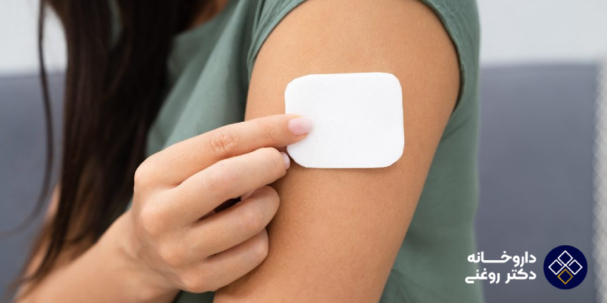 انواع روش‌های هورمون تراپی زنان